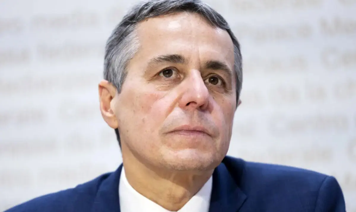 استقبال سوئیس از چشم‌انداز ادامه گفت‌وگوهای ایران و آمریکا