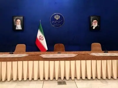 دعوت هیئت دولت از مردم برای حضور در مراسم‌ چهلم جانباختگان دی ماه