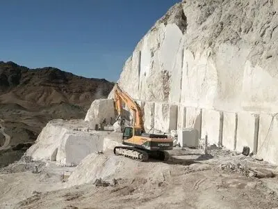 بخش معدن یکی از هسته‌های کلیدی توسعه گلستان است