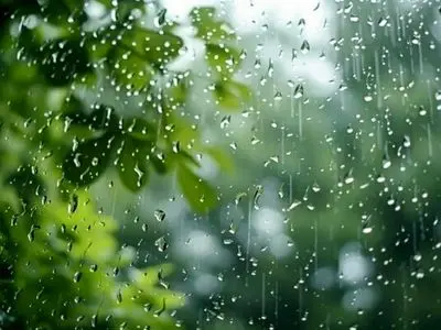 بارش‌های رگباری در گیلان تا فردا ادامه دارد