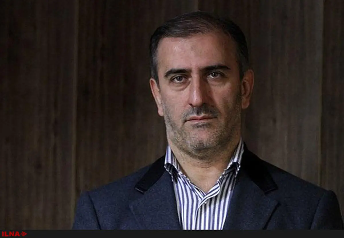 حبیب زاده: لزوم اجرای نظارت مالی آنلاین بر شهرداری تهران