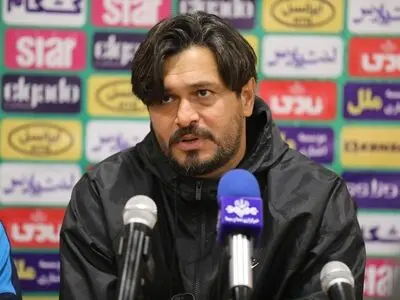 دقیقی: می‌خواهیم سال ۱۴۰۴ را با خیال راحت شروع کنیم
