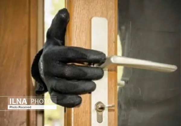 سرقت در صدر جرایم قزوین قرار دارد