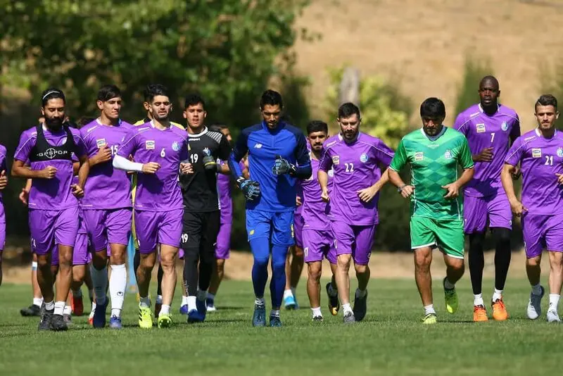 گالری