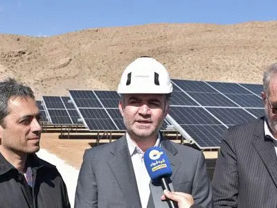 ۱۲هزار سهامدار؛ الگوی نوین مشارکت صنعتی