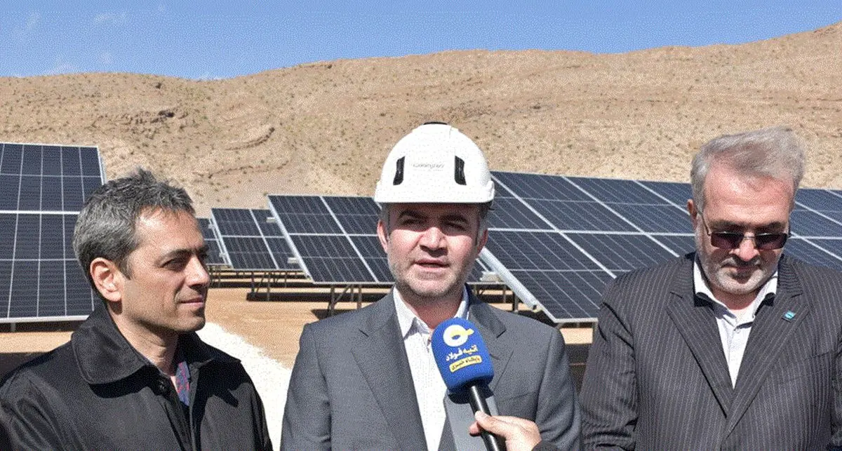 ۱۲هزار سهامدار؛ الگوی نوین مشارکت صنعتی