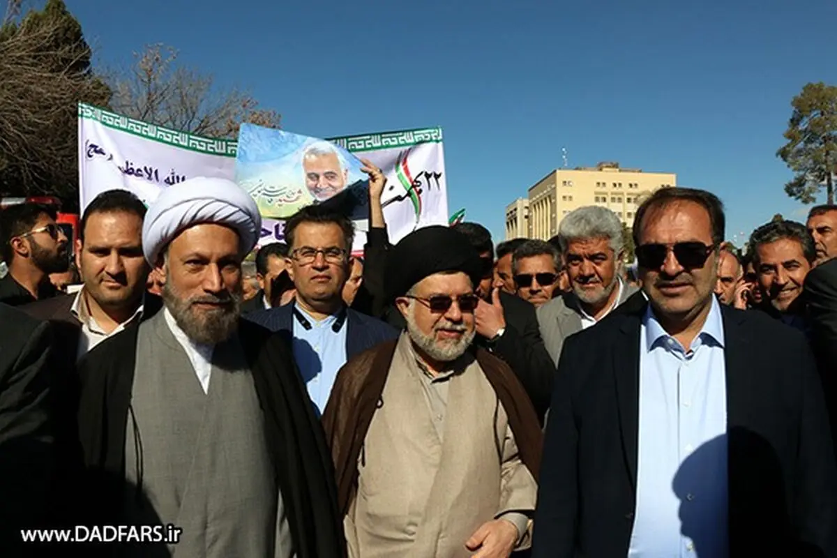 مسئولان قدردان مردم باشند