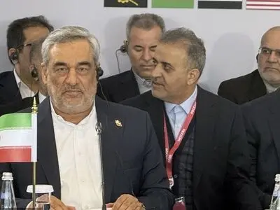 امنیت انرژی جهان در گرو احترام به حاکمیت ملی کشورهاست