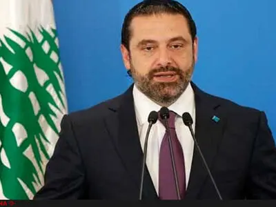 مرد شماره ۲ «جریان المستقبل» کناره‌گیری کرد