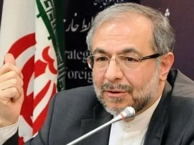 دستیار وزیر امور خارجه: دولت مبتنی بر ظلم و بی‌عدالتی دوام نخواهد آورد
