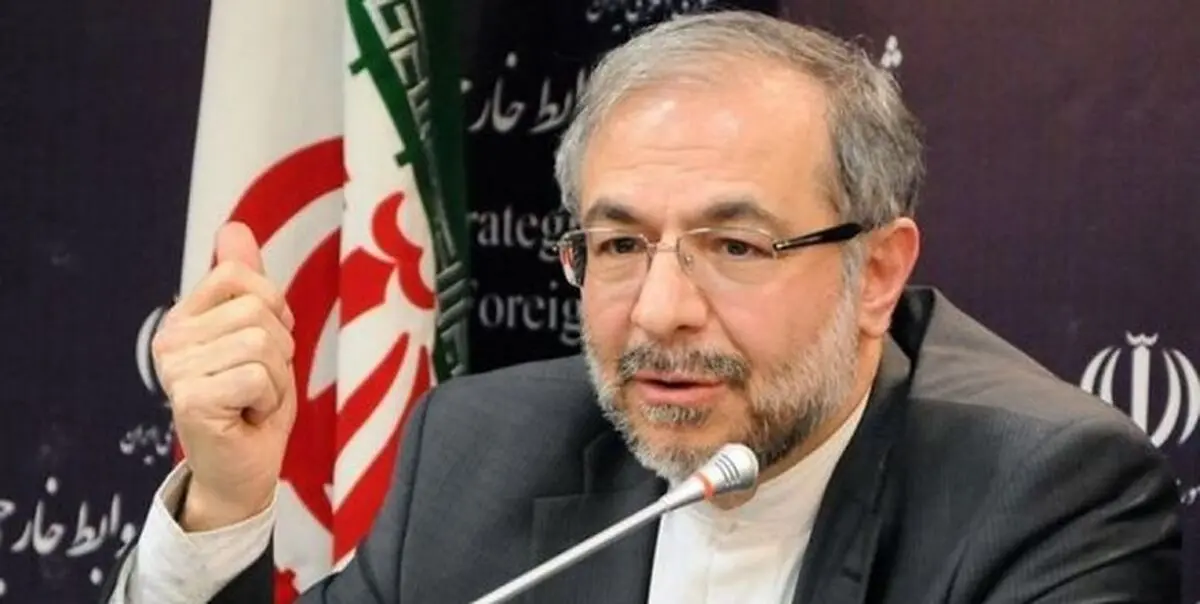 دشمن قوی نیست؛ ما خلأهای اطلاعاتی داریم