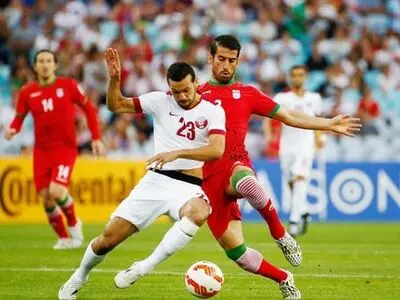 احتمال برگزاری دیدار تیم‌های فوتبال ایران با هلند و آلمان/تیم امید به هدف‌اش رسید