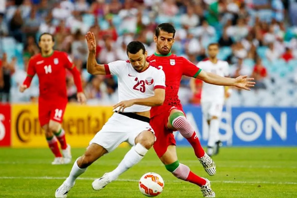 ایران-شیلی؛ رویارویی با ستاره ها به یاد جام جهانی/ در انتظار رکوردشکنی کاپیتان نکو