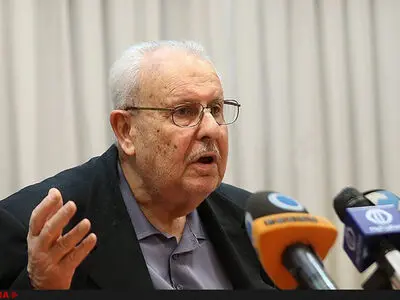 آیت‌الله هاشمی دوست فلسطین بود