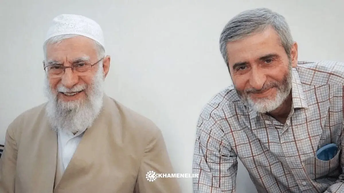 آیین بزرگداشت داماد رهبر شهید انقلاب برگزار می‌شود