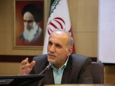 
احداث مراکز بهداشتی و درمانی با تجهیزات مناسب در مرزها برای ارائه خدمات به زائران