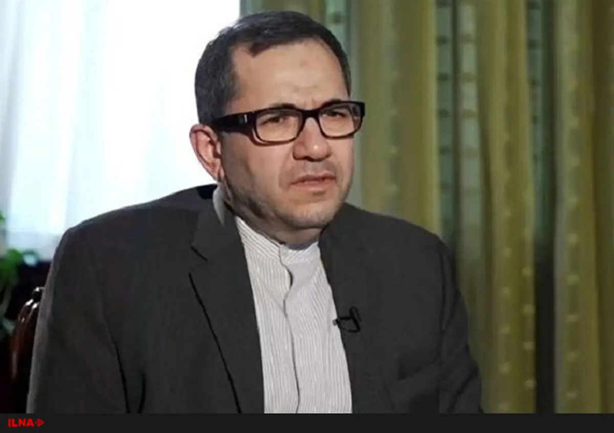 تخت روانجی: الولایات المتحدة تنشر الارهاب فی العالم کله