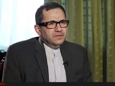 تخت روانجی: الولایات المتحدة تنشر الارهاب فی العالم کله
