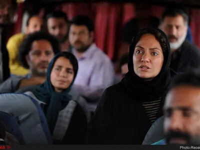 تمجید منتقد هالیوود ریپورتر از  آخرین  ساخته محسن تنابنده