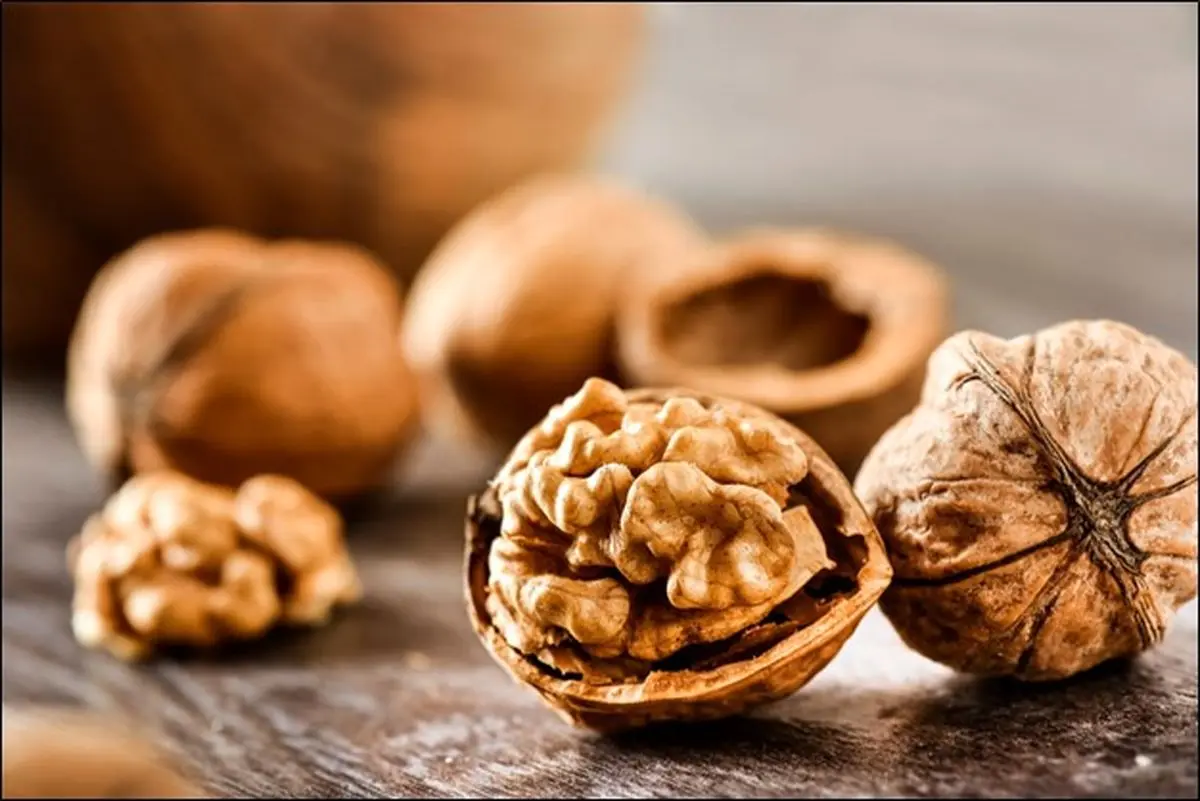 عوامل موثر در قیمت گردو خشک چیست؟