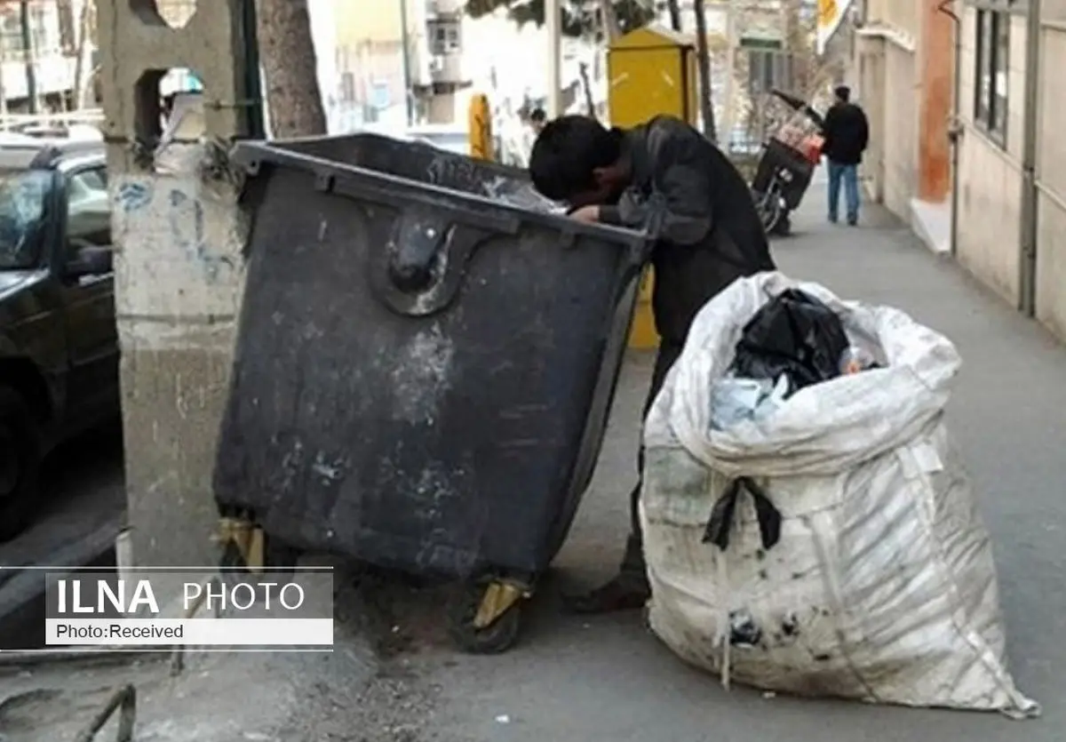 برای ساماندهی زباله گردی در قزوین اهتمام عملی وجود ندارد