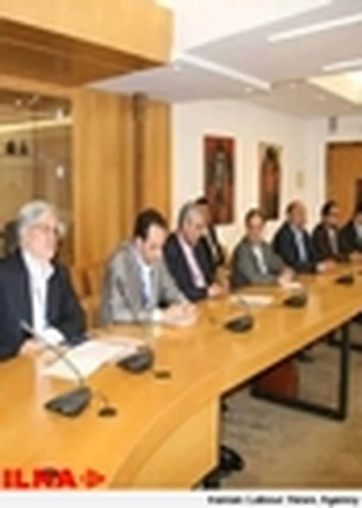 وزرای کار ایران و برزیل در تهران یک یادداشت تفاهم امضا می کنند