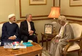 مونسان: ایران مقصد خوبی برای گردشگران عمانی است/ بن‌علوی: لغو روادید با ایران را بررسی می‌کنیم