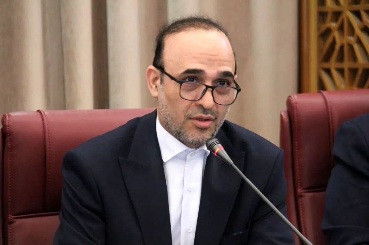 دستگاه قضایی در راستای تحقق شعار سال اقدامات پویاتر و جدی تر داشته باشد