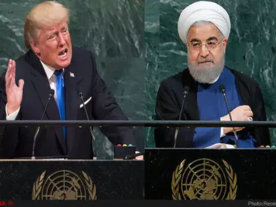 دیدار روسای جمهور ایران و آمریکا در دستور کار ما نیست