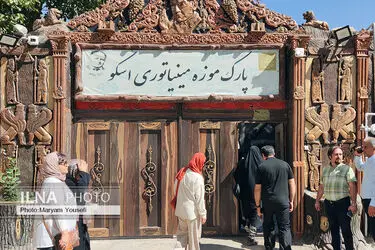 بازدید خبرنگاران از پتانسیل های گردشگری اسکو