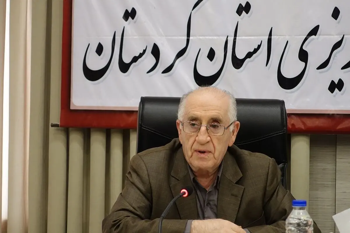  راه توسعه کردستان تشکیل کنسرسیوم بانکی است