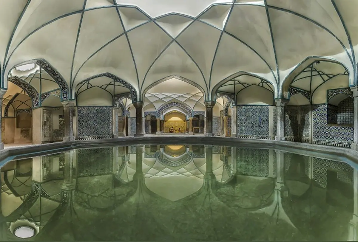 موزه سبز در کرمان