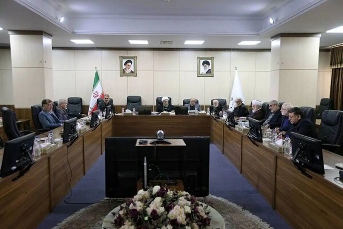 ۴۰ درصد سیاست‌های کلی انرژی محقق شده است