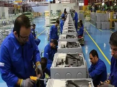استان مرکزی 30 درصد بیشتر اشتغال ایجاد کرده است 