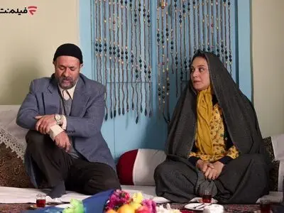 پخش سریال کُمدی «خجالت نکش» در نوروز از شبکه نمایش خانگی