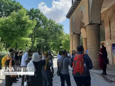 نبود سایت نمایشگاهی در البرز محسوس است