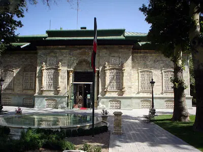 «آچهار» در سعدآباد کنسرت می‌دهد