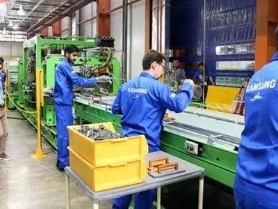 استاندار: ۱۷ واحد صنعتی راکد در گلستان احیا شد