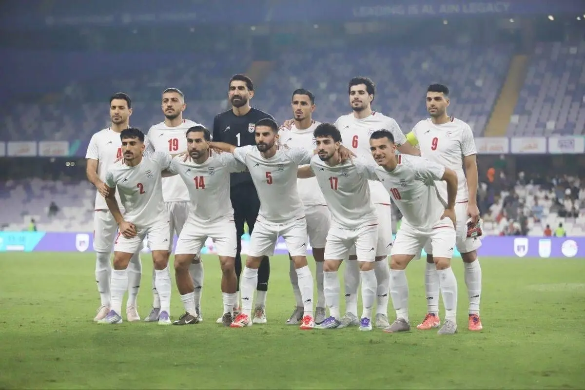 ملی‌پوشان از بیستم اردیبهشت در اردو
