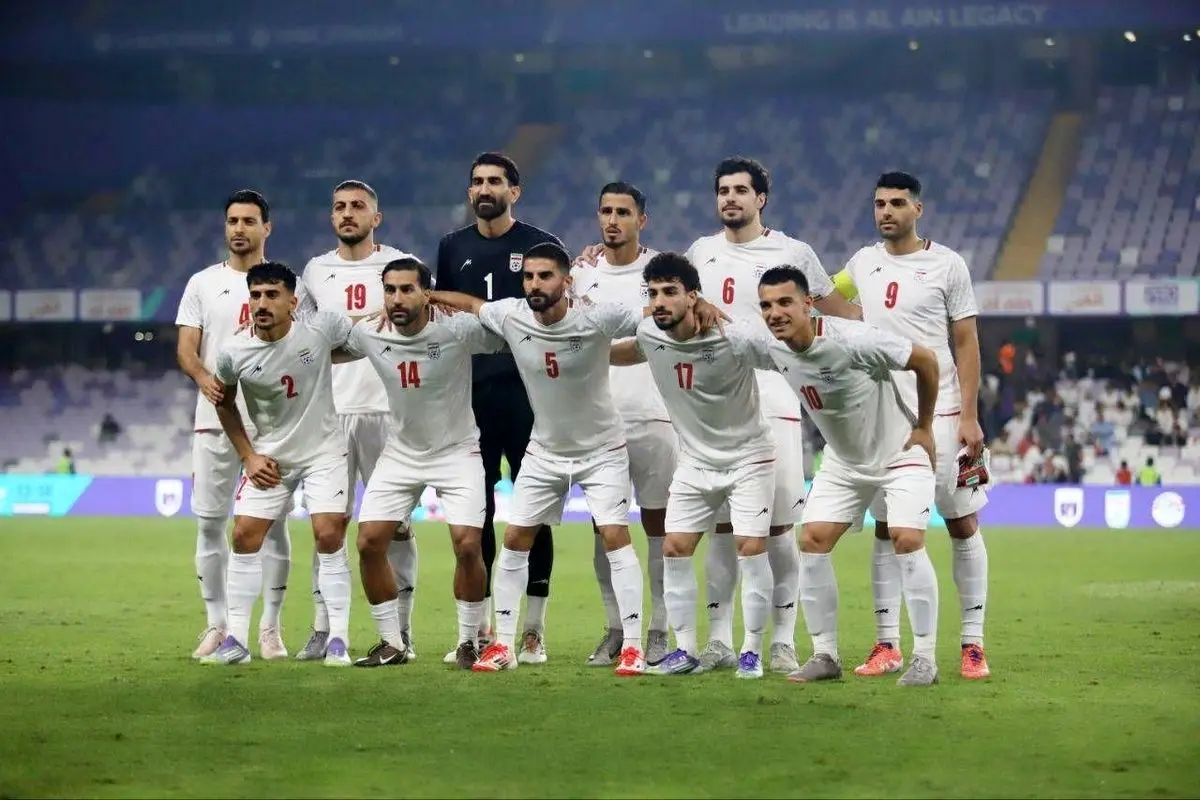 ملی‌پوشان از بیستم اردیبهشت در اردو