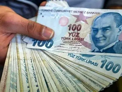 نگرانی از کاهش ذخایر ارزی ترکیه و روند نزولی ارزش لیر