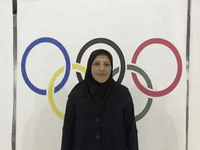 زرآور: با استمرار اردوهای تیم ملی شنای زنان به پیشرفت امیدواریم
