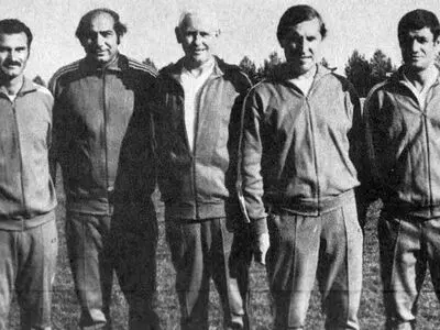  سرمربی سابق تیم ملی ایران درگذشت