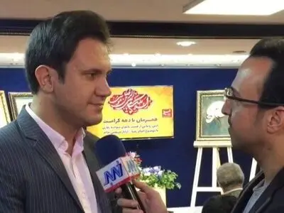 شوکتی: مسئولان ورزش، نگاه مهربانانه تری به رشته های رزمی داشته باشند