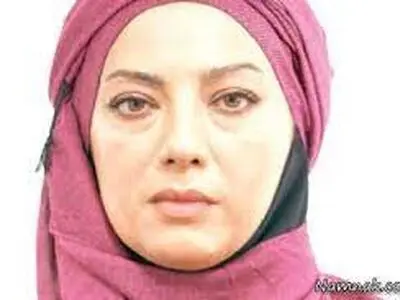 تصاویری از اولین فیلم  زنده‌یاد پردیس افکاری