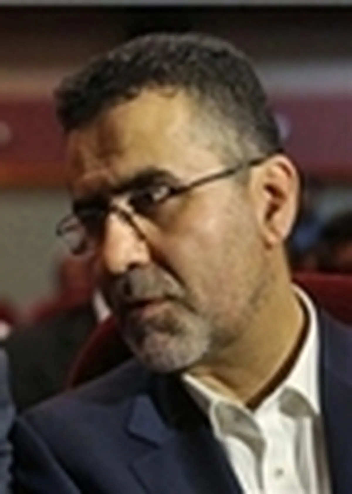 درآمد بدون نفت ما از پاکستان هم کمتر است / فناوری سینما برای لوکس بودن نیست