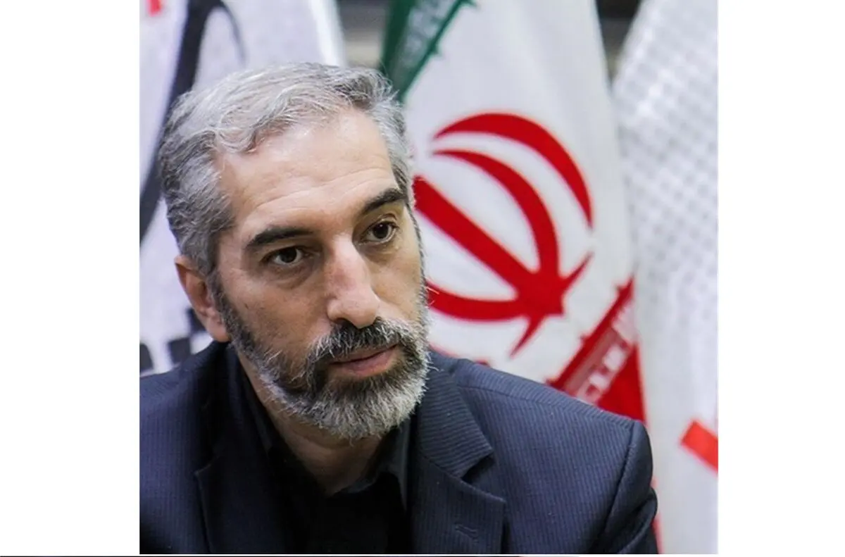 محمود سالاری معاون هنری ارشاد شد