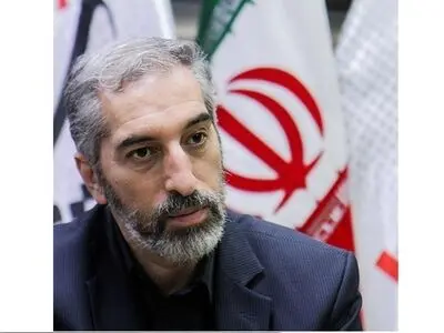 محمود سالاری معاون هنری ارشاد شد