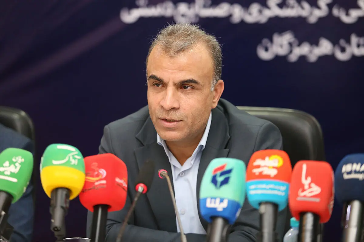 پاسخ میراث فرهنگی هرمزگان به مطالبه رسانه‌ها؛ از نجات پل لاتیدان تا تعیین تکلیف کلاه‌فرنگی +فیلم