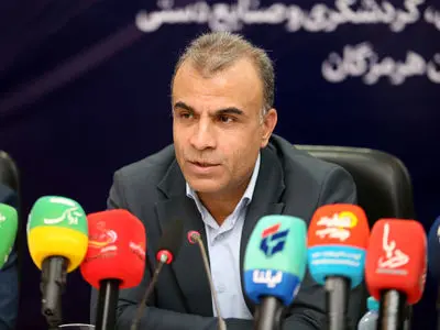 پاسخ میراث فرهنگی هرمزگان به مطالبه رسانه‌ها؛ از نجات پل لاتیدان تا تعیین تکلیف کلاه‌فرنگی +فیلم